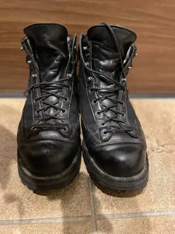 Danne 다너라이트 GORE-TEX us8 1/2