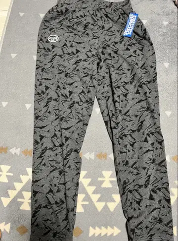 OTOMIX 오토믹스 배기 팬츠