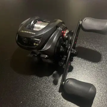 ALDEBARAN BFS XG 시마노 12 알데바란 왼쪽 핸들