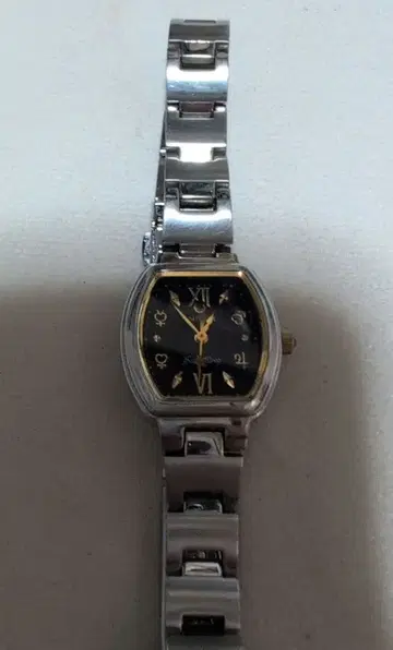 여성용 시계 wicca