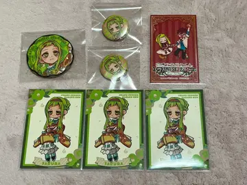 지박소년 하나코 군 10주년 기념 뮤지엄 나나미네 사쿠라