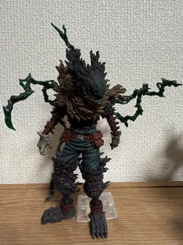 나의 히어로 아카데미아 A상 미도리야 이즈쿠