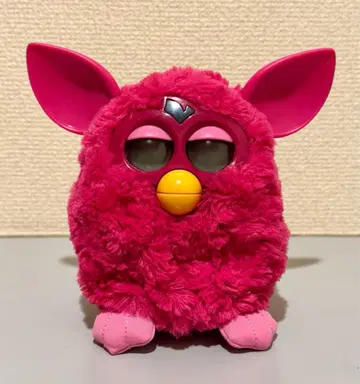 퍼비 2012년판 캔디 핑크