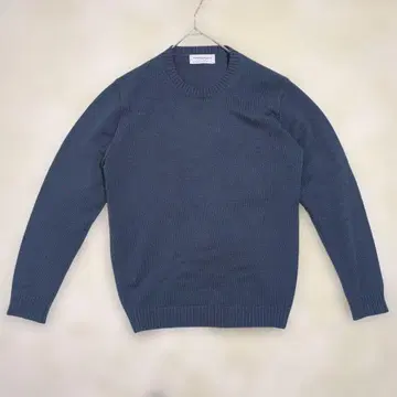 [ 새상품급 ] 투모로우랜드 울100% 니트 22AW M 스테디셀러