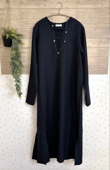 택 포함 새상품 ottilie 원피스 포멀