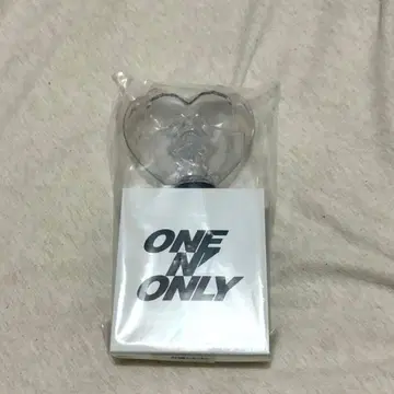 ONE N' ONLY 원엔온리 원엔 응원봉 #006