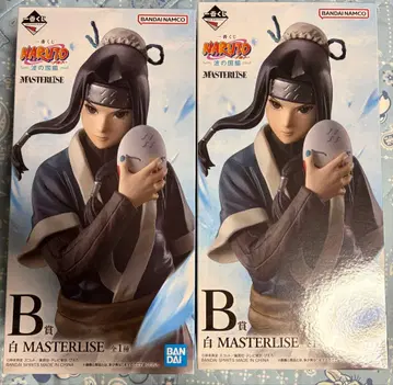 제일복권 NARUTO 나미노쿠니 편 B상