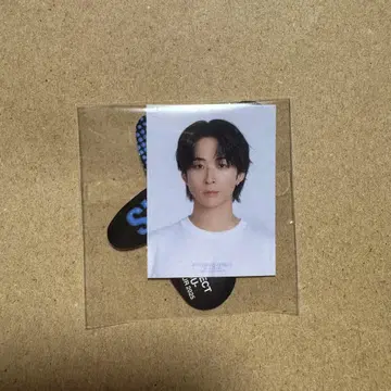 사와모토 나츠키 스티커