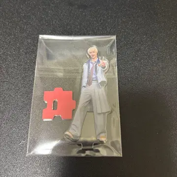 소노 슌타 아오노오토 FC 한정판 아크릴 스탠드