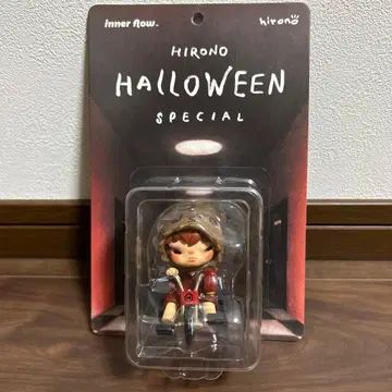 완판템 popmart HIRONO HALLOWEEN SPECIAL 히로노