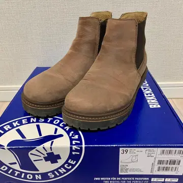 버켄스탁 STALON 25.0cm