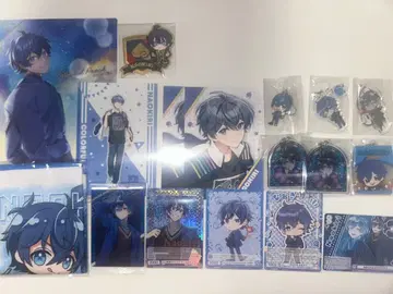 컬러풀 피치 나오키리 묶음 판매