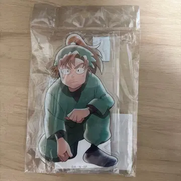 닌타마 아크릴 스탠드 이사쿠