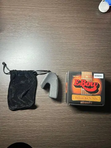 eBow Plus 일렉트로닉 보우