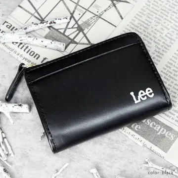 Lee 코인 케이스
