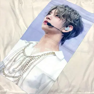 SEVENTEEN 조슈아 슬로건