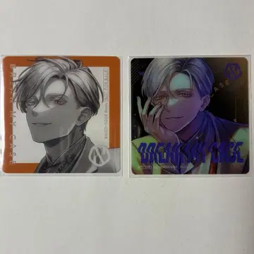 브레마이 시도 쿄야 클리어 카드 cd