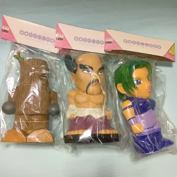 철권 귀여운 저금통 컴프