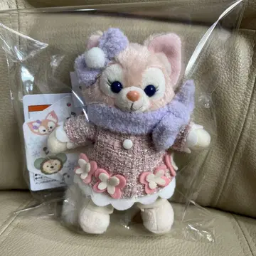 리나벨 인형 배지 디즈니 시크릿 오브 스노우데이 2