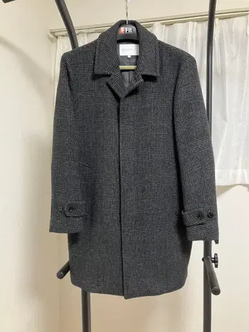 A DAY IN THE LIFE 스텐카라 코트 유나이티드 애로우즈