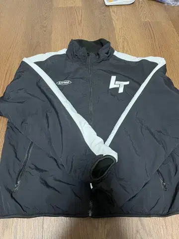 Little 36 리버서블 자켓