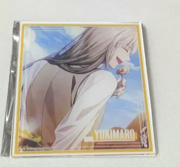 9 R.I.P. 나인립 오토메이트 AGF 아쿠브로 유키마로