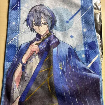 코야나기 로우 극락탕 토토노우 니지산지 플러스 세트