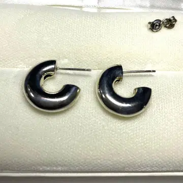 925 실버 귀걸이