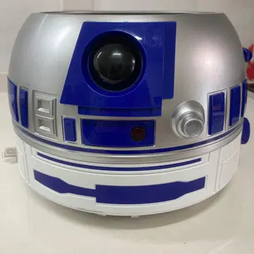 R2-D2 토스터 스타 워즈