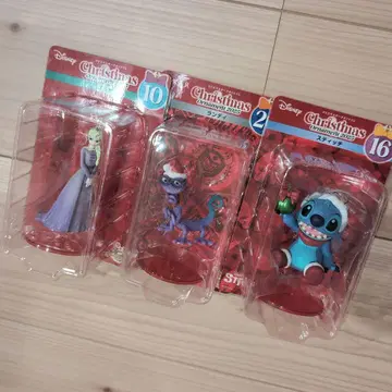 제일복권 디즈니 크리스마스 오너먼트 2025