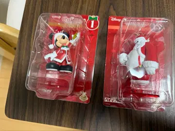 DISNEY 크리스마스 오너먼트 복권 2025