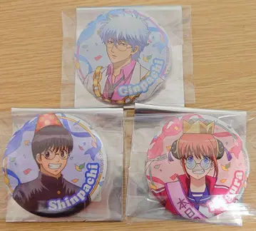 은혼 긴파치 선생님 사카타 긴토키 시무라 신파치 카구라 AGF DeNA