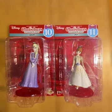 해피 복권 디즈니 크리스마스 오너먼트 복권 2025