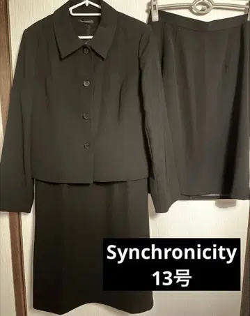 Synchronicity 셋업 3세트 13호