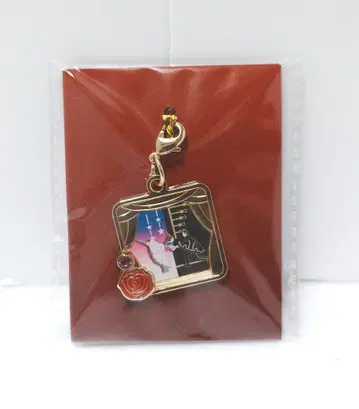 라울 & 크리스틴 마스커레이드 참