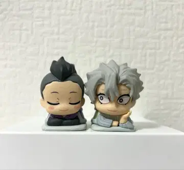 오네무탄 시나즈가와 사네미 겐야