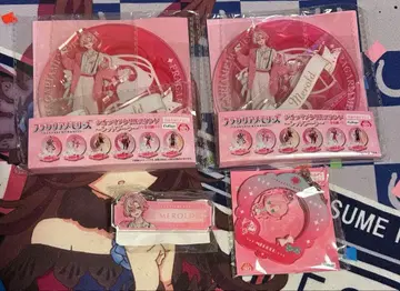 플라가리아 메모리즈 멜로드