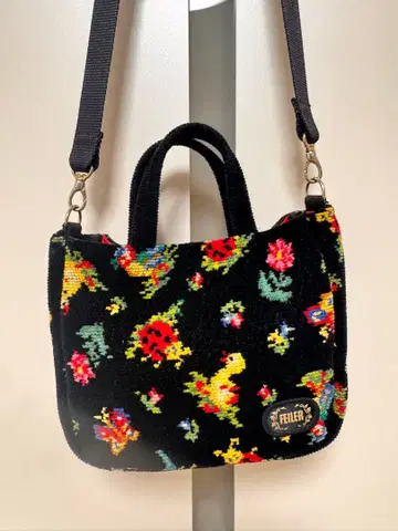 FEILER 하이디 2way 미니백