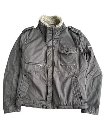 boa lining coating jacket