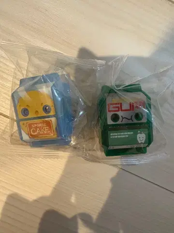 DX 고치조 파티 컬렉션02 (고치조 일반 버전 세트)