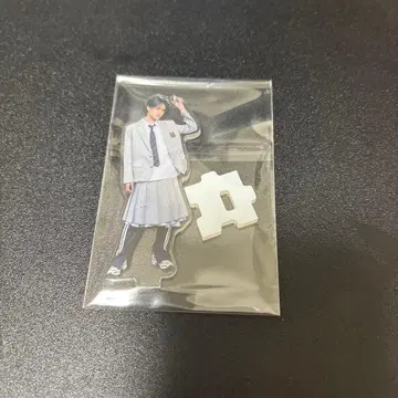 야마나카 쥬타로 아오노오토 FC 한정판 아크릴 스탠드