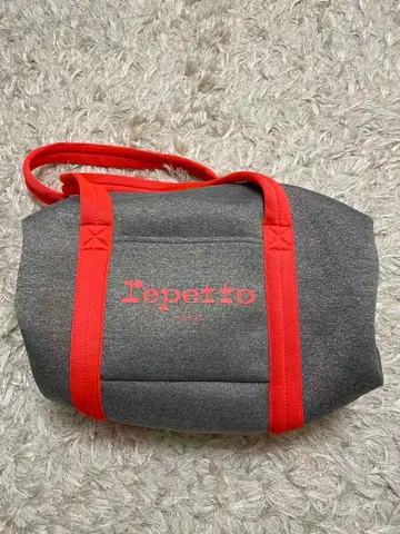 Repetto 캐주얼 토트백