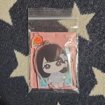 =LOVE 미니 복권 노구치 이오리 오키나와 레어