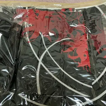 후리후 피안화 꽃무늬 유카타, 만들기 오비 세트