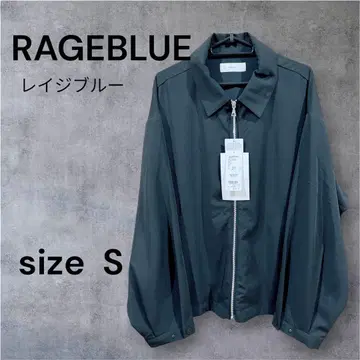 RAGEBLUE 자켓 S 사이즈