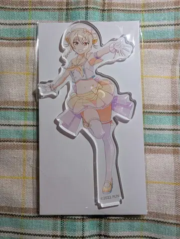 미야시타 아이 제비뽑기당 아크릴 스탠드 니지가사키