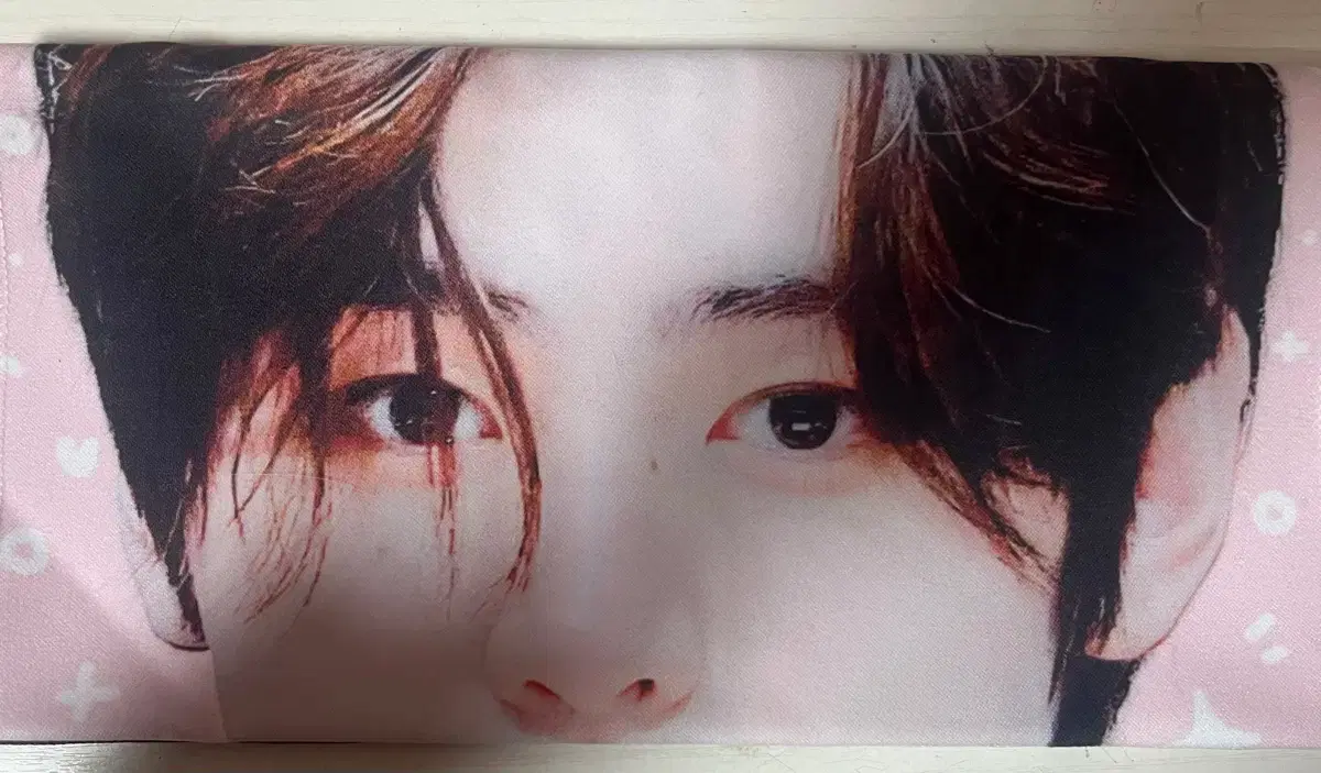 Enhypen Sunghoon slogan