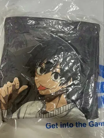 [GiGO 한정] 복숭아 근원 요도가와 마스미 마스미 쿠션