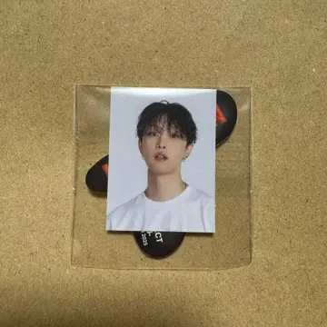 호리 나츠키 스티커