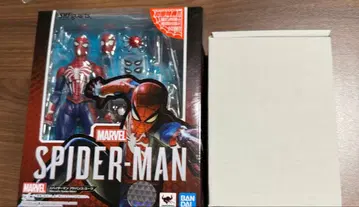 S.H.Figuarts 스파이더맨 피규어